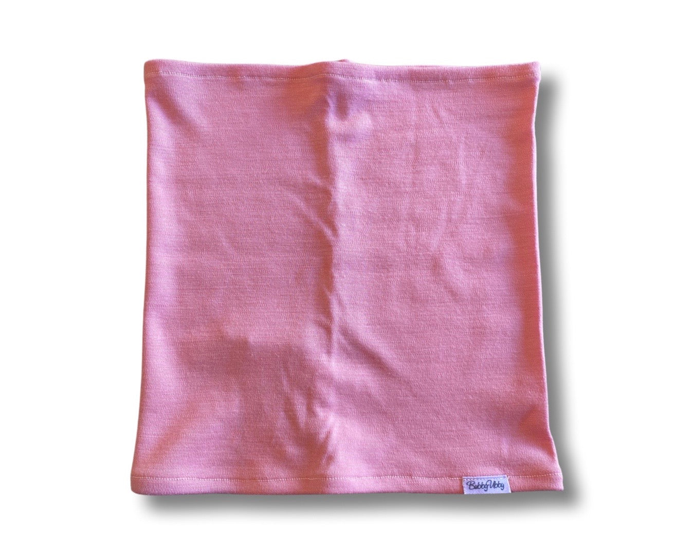 Neck Warmer/ Buff Limited Edition- Rose